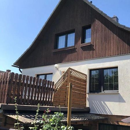 Ferienhaus Rupnow Plau am See Exterior foto